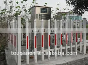 Outdoor Fence, Powder Coating Fence, Fence Panel, Multifunctional Fence