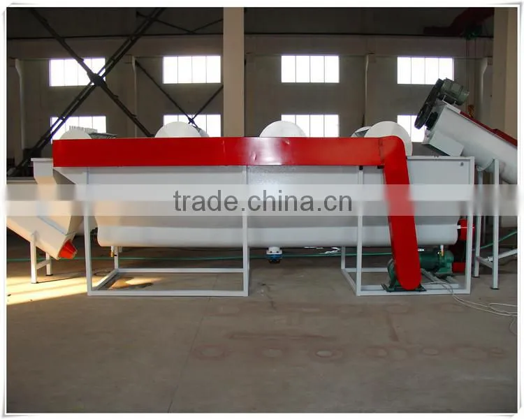 Hot selling pp big bags recycling with low price