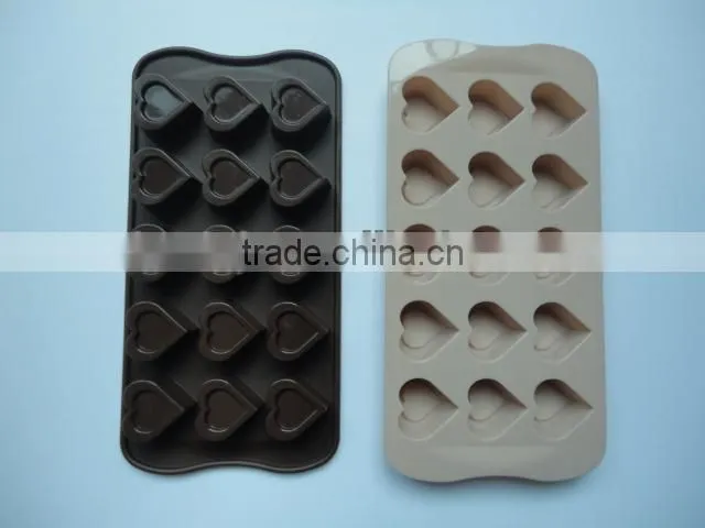 mold chocolate molds for chocolate hot chocolate machine