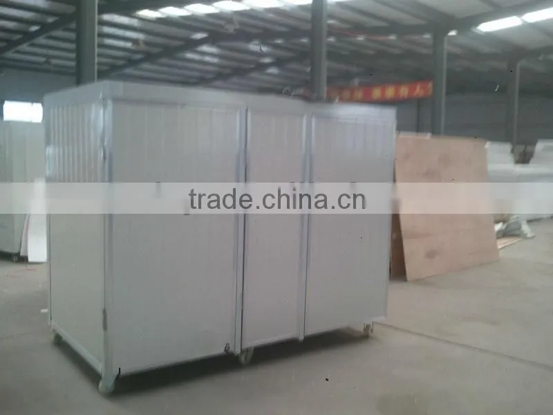 Green bean sprout making machine/machinery/maker