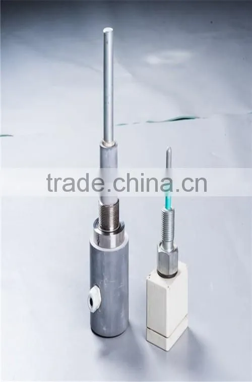 Zinc reference electrode