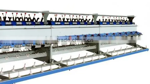 DOUBLING MACHINE
