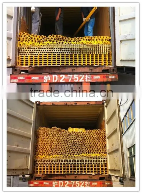 pultruded frp profile