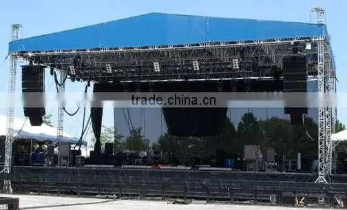 RK Aluminum Truss