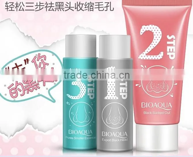 The 2015 newest Nose blackhead removal mask