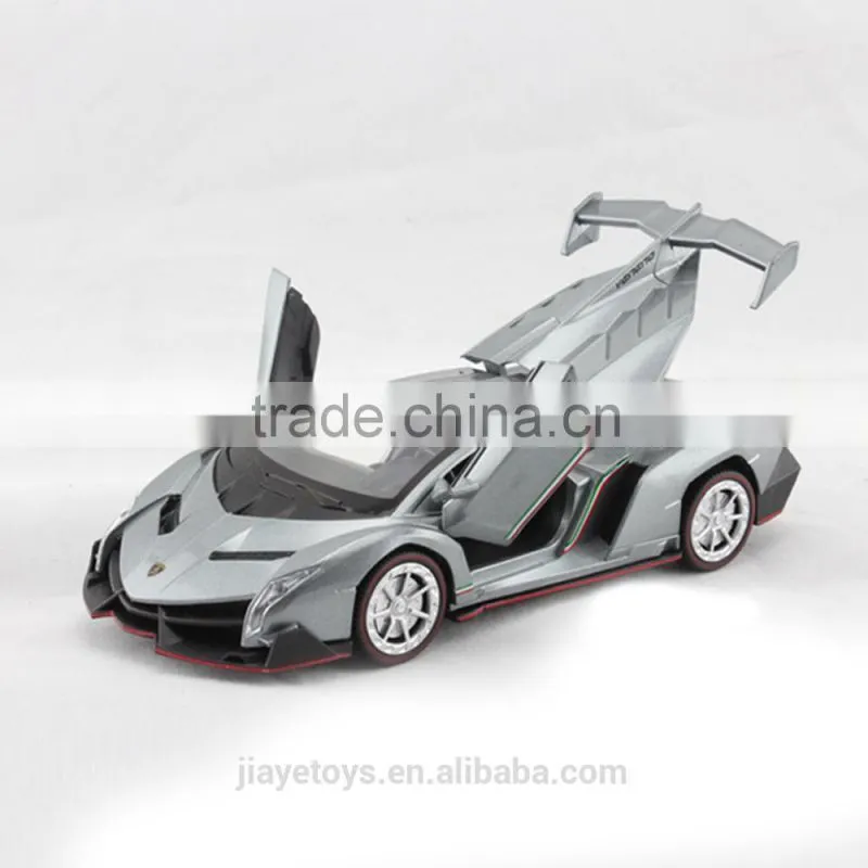 Licenced 1:32scale Racing Car Model Pull Back Racing Car