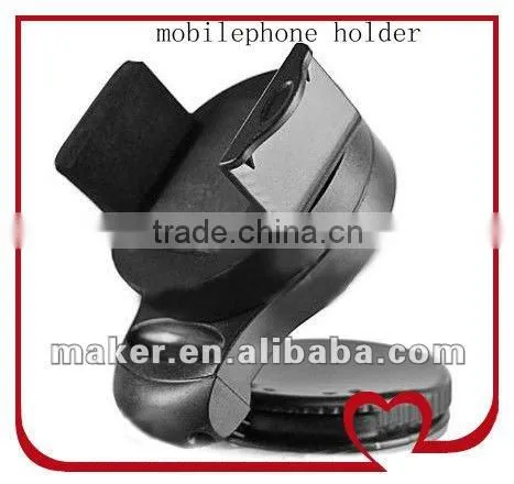 Universal Windshield Car Mount Holder Mobile Phone