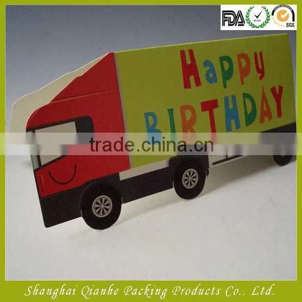 Happy Birthday Cards