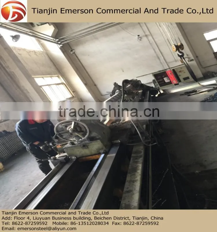 20'' Carbon Seamless Steel Pipe