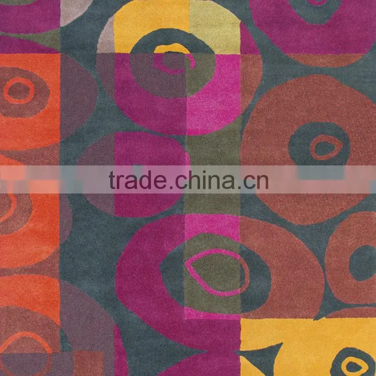 2014 best sale anti-skid carpet with reliable quality