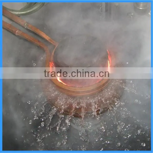 Trade Assurance Supplier Electromagnetic Metal Heating Machine (JLC-60KW)
