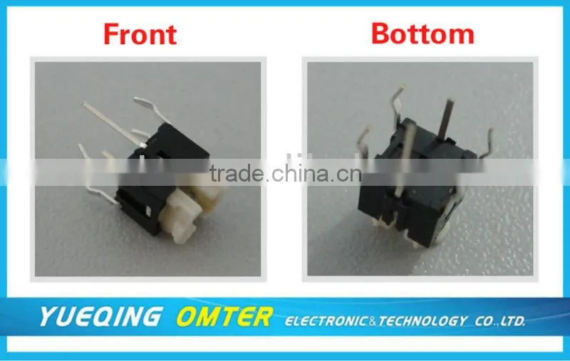 TS0674-0703b-b tact switch with led