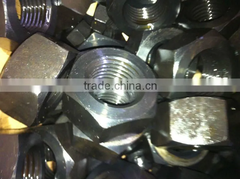 wheel nut