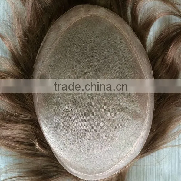 cheap toupee for men human hair toupee for men