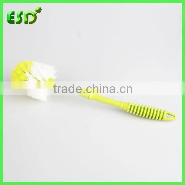 ESD Cheap Plastic Toilet Cleaning Brush,Toilet Cleaner