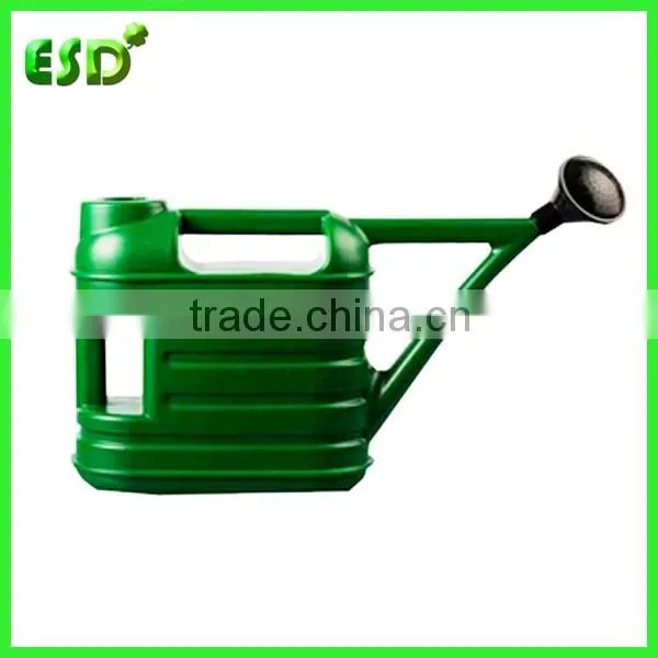 ESD 6.5L Garden Plastic Flower Watering Pot