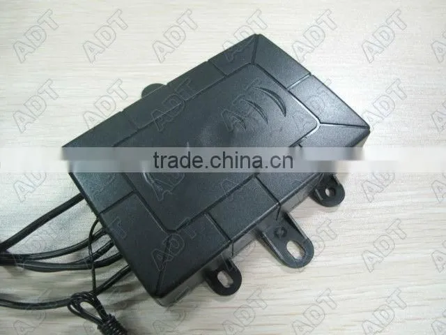 2016 hot selling Waterproof design 24V/12V truck sensor car parking