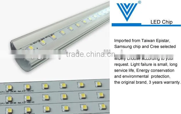 2015 new design UL AC100-130V with CE RoHS FCC Approved