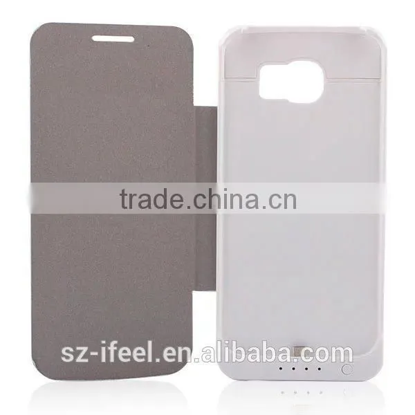 Mobile Phone Battery For Samsung Galaxy S6