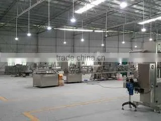 Guangzhou Myteck Machinery Co., Ltd. company overview - view 3