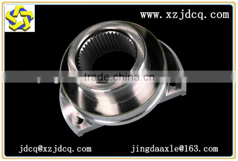 chinese construction machinery parts manufacturer xcmg wheel loader roller grader forklift axle spare parts FLANGE DA2170