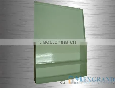 Mechanical First Aid Box (MG-22FA)