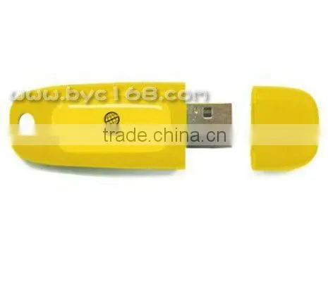 pvc/plastic usb card printing machine