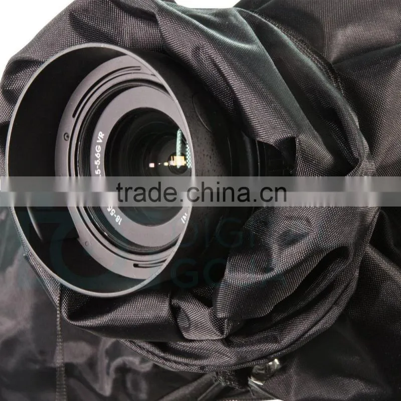 Camera Protector Rainproof Rain Cover For Digital SLR