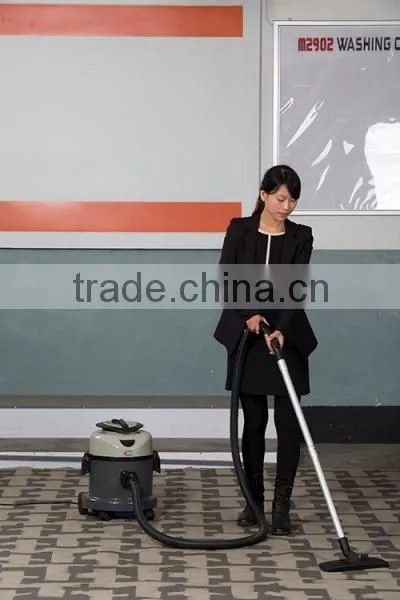 Daily cleaning toner vacuum cleaner