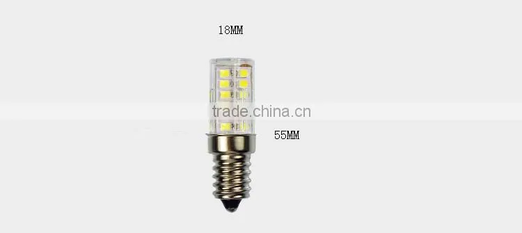 energy save lamp with high quality, 4w led corn bulb E14, Led corn lamp 120w with UL CUL listed