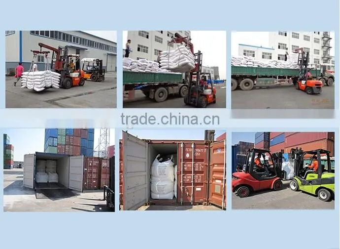 First supplier Industrial/food grade Sodium metabisulfite(97%min powder )