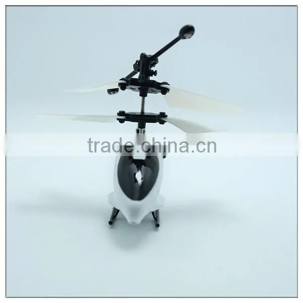 Newest quad copter wifi control by iphone LD1210 nano copter