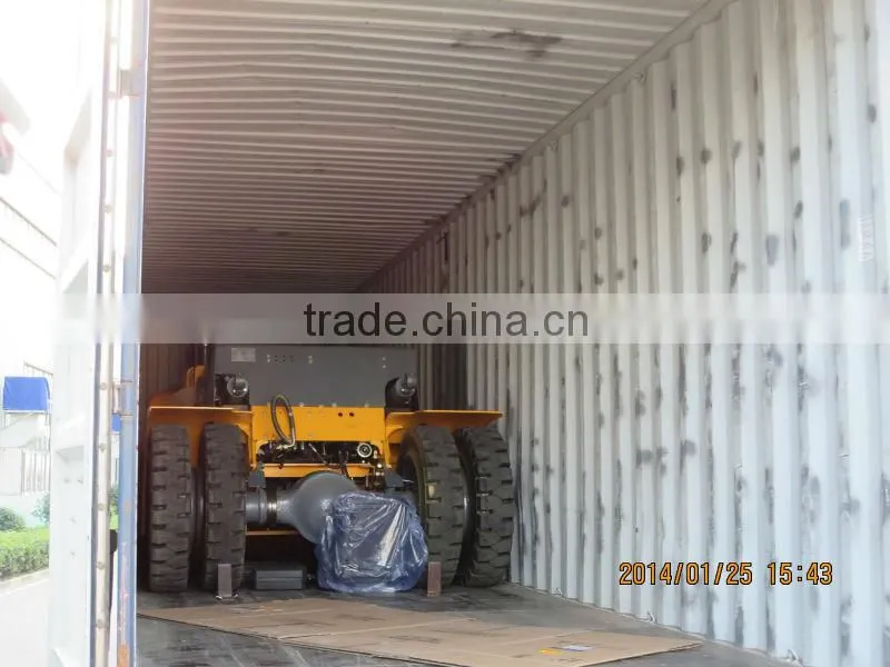 2.5 ton forklift solideal tires for forklift