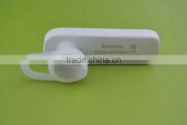 New hotsell bluetooth clip earphone