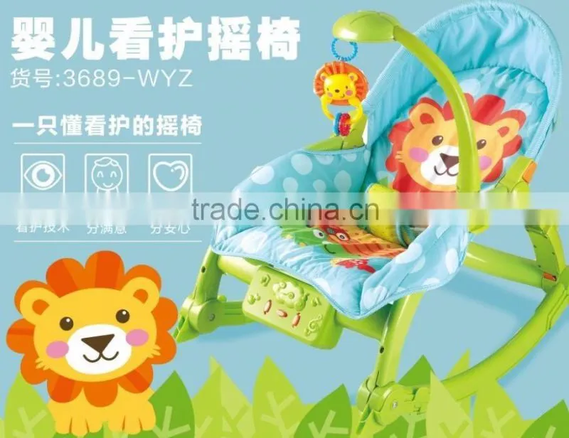fisher baby swing chair indoor jumper bouncer function with baby rattle toys non noxic material similar to fisher price