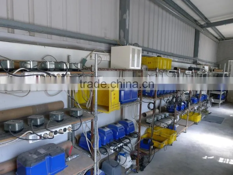 aeration blower