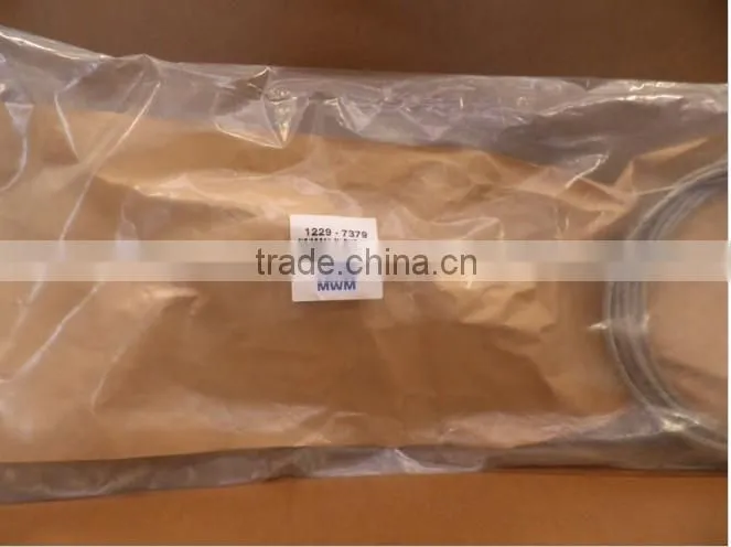 MWM Taper-Faced Piston Ring TCG 2032