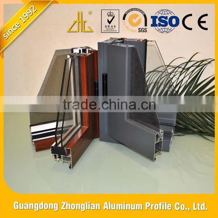 Wow!! LED strip application industrial aluminum profile , v&ushape led aluminium profile , profiled aluminium frame Australia