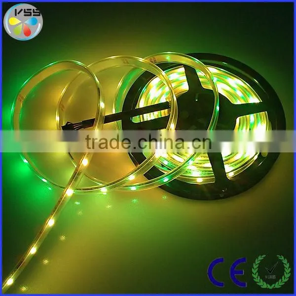 Led Magic Light Strip For Rgb Outline Advertisement