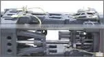 injection molding machine KSML350