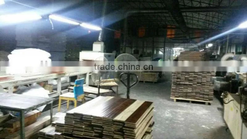 Finished Rosewood Natural Hardwood & Solid Wood Flooring
