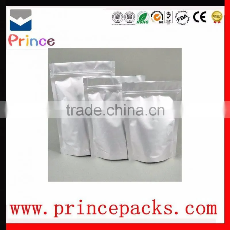 stand pouch bag for packaging