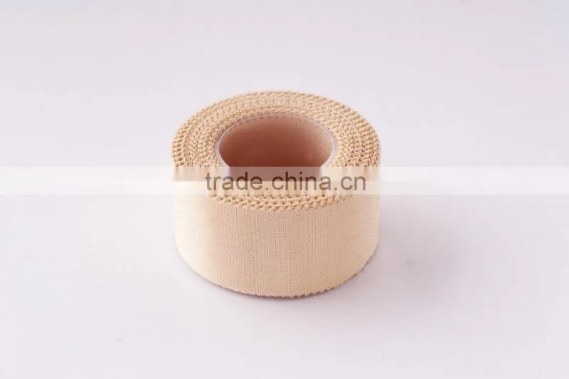 Medical Silk Adhesive Tape, Surgical Tape