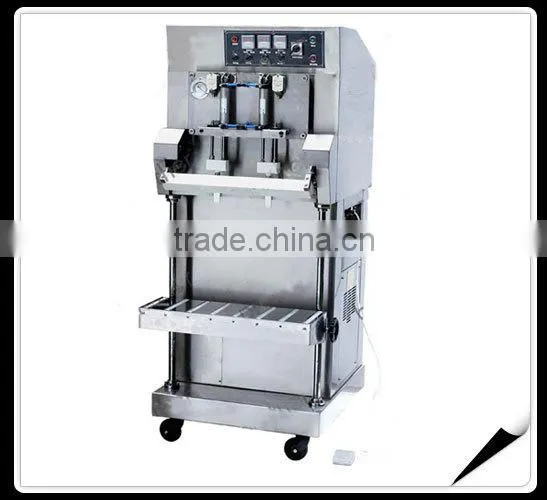 Solpack Vacuum packing machine(DZQ600L)