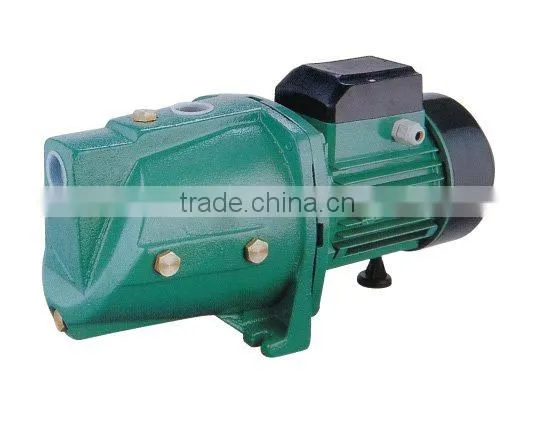 JET SELF-PRIMING WATER PUMP