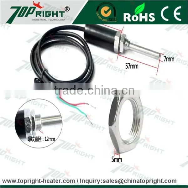 TOPRIGHT HAND-HELD THERMOCOUPLE