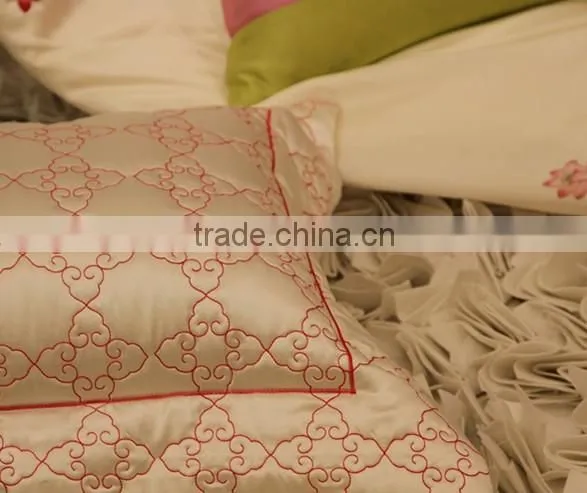 HXC-233D computerized quilting embroidery machine ,high speed