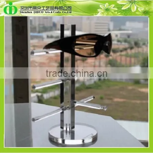 DDU-0038 Trade Assurance Acrylic Eyewear Display