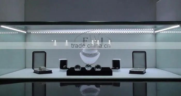 DMX controlling addressable rgb led strip 12v