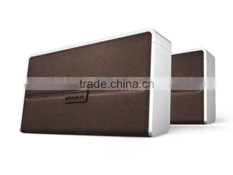 2016 the newest bluetooth party speakers with NFC